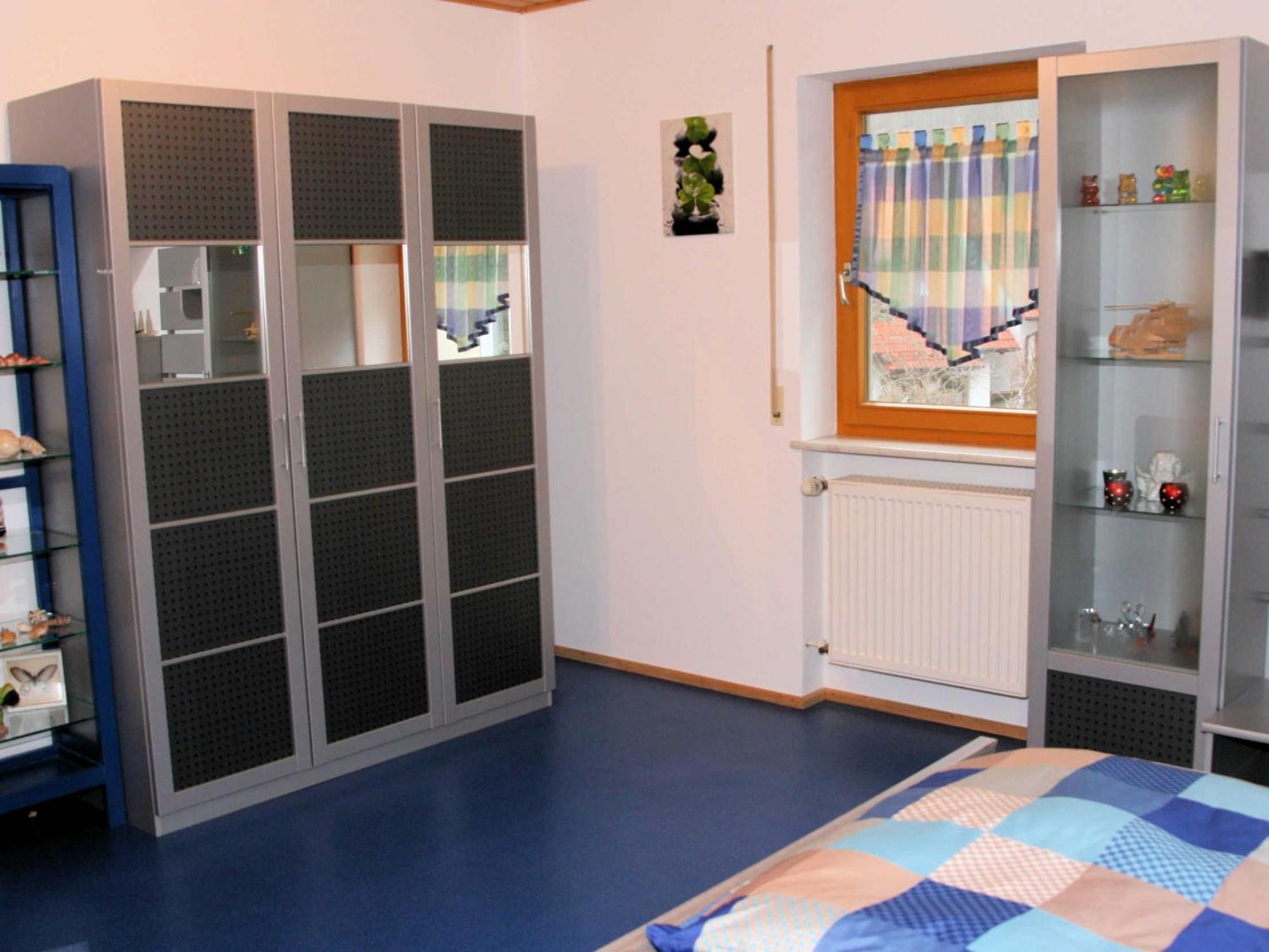 Ferienwohnung Am Rotdornweg Heiligenstadt in Oberfranken Esterno foto