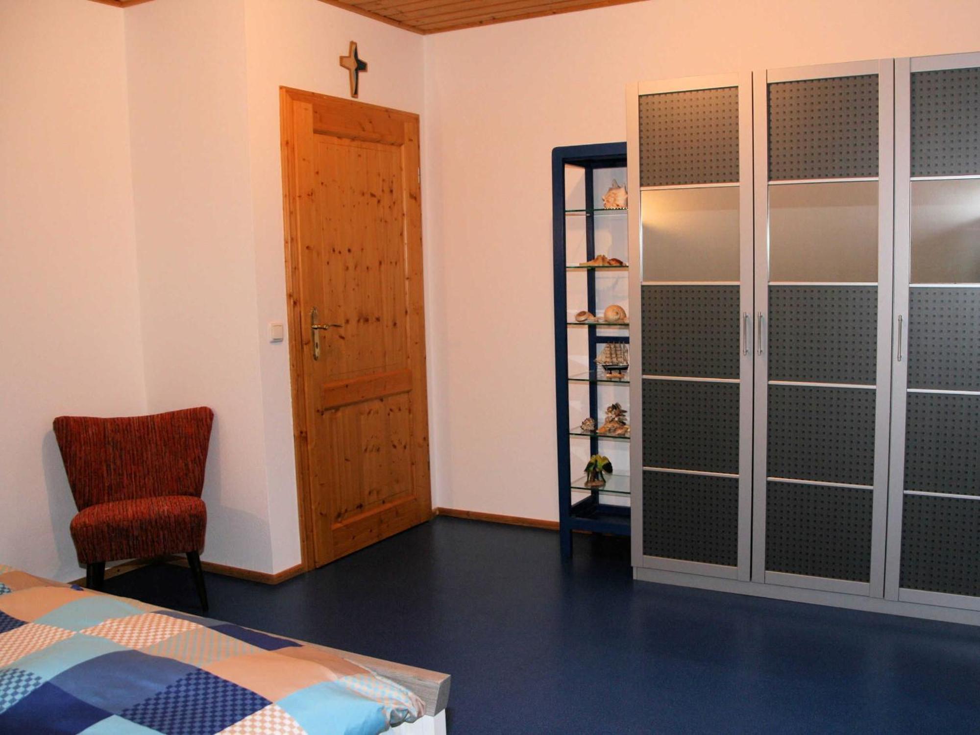 Ferienwohnung Am Rotdornweg Heiligenstadt in Oberfranken Esterno foto